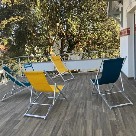Villa Sept Fonds Royan