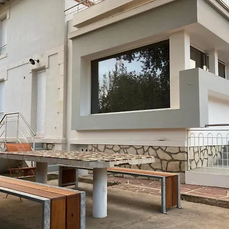 Villa Sept Fonds