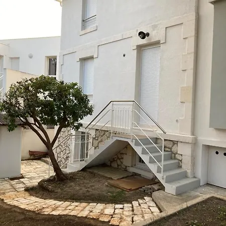 Sept Fonds Villa